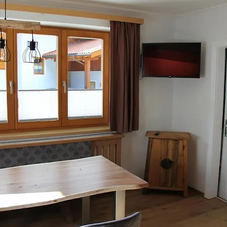 Auschloessl Appartements - Reiteralm Schladming Exterior photo