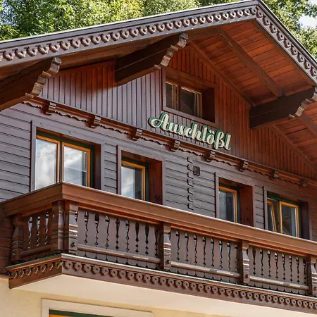 Auschloessl Appartements - Reiteralm Schladming Exterior photo
