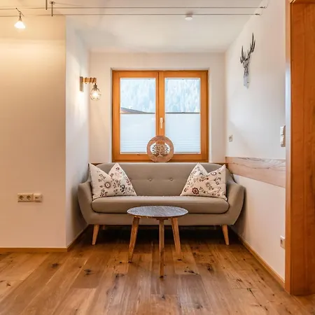 Auschloessl Appartements - Reiteralm Schladming Exterior photo