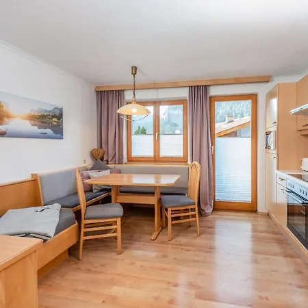 Auschloessl Appartements - Reiteralm Schladming Exterior photo