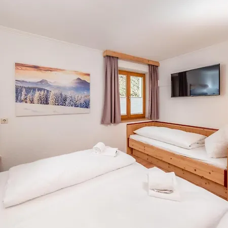 Auschloessl Appartements - Reiteralm Schladming Exterior photo
