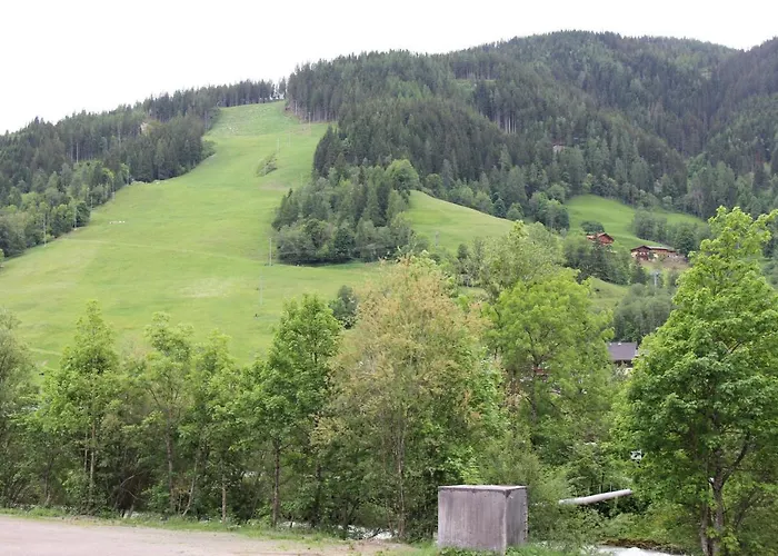 Auschloessl Appartements - Reiteralm