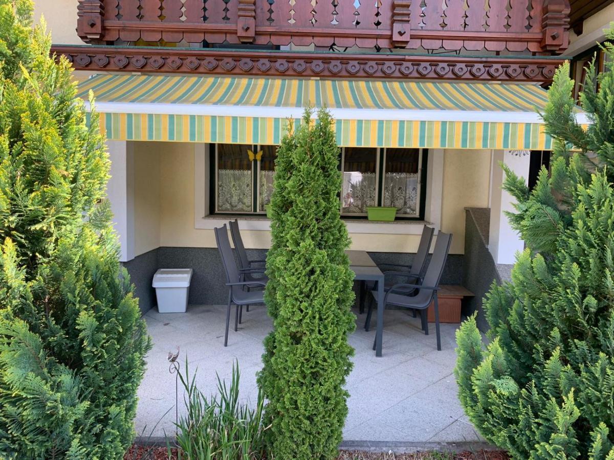 Apartment Auschloessl - Reiteralm Schladming