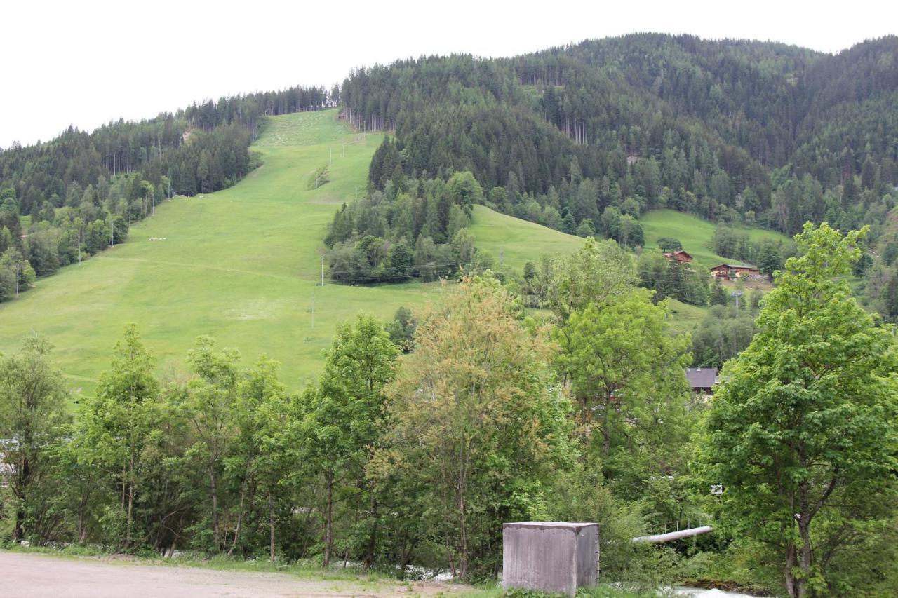 Auschloessl - Reiteralm Apartment Schladming