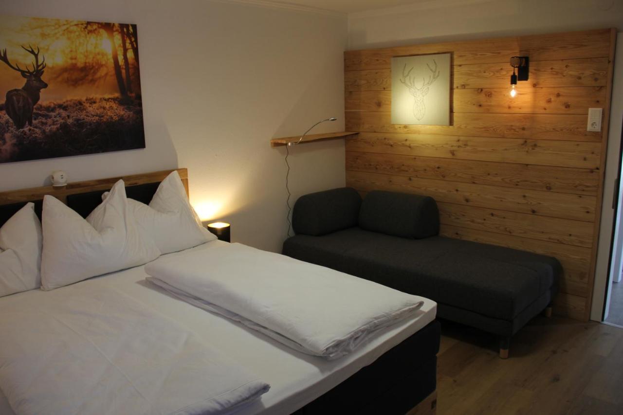 Apartment Auschloessl - Reiteralm