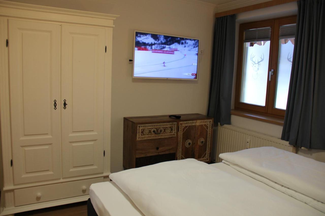 Auschloessl - Reiteralm Apartment *