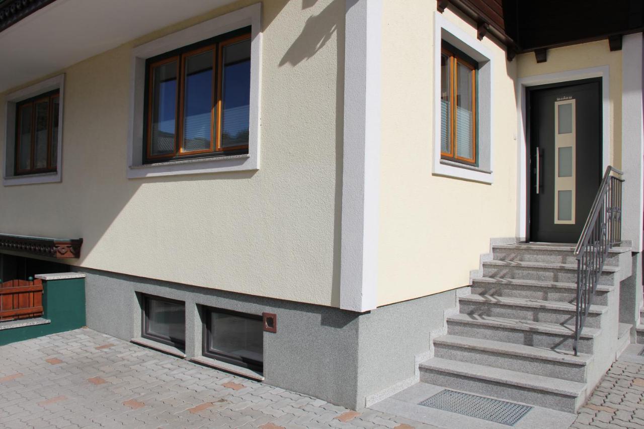 Apartment Auschloessl - Reiteralm Schladming