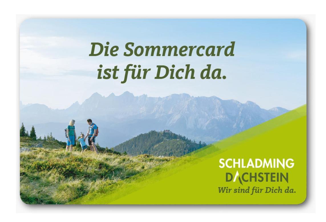 Auschloessl - Reiteralm *