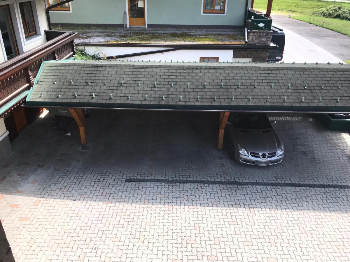 Auschloessl - Reiteralm Apartment Schladming