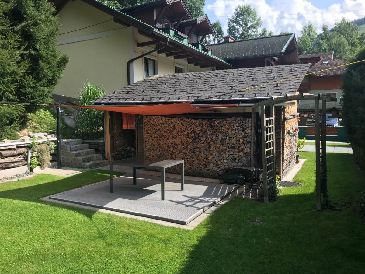 Apartment Auschloessl - Reiteralm Schladming
