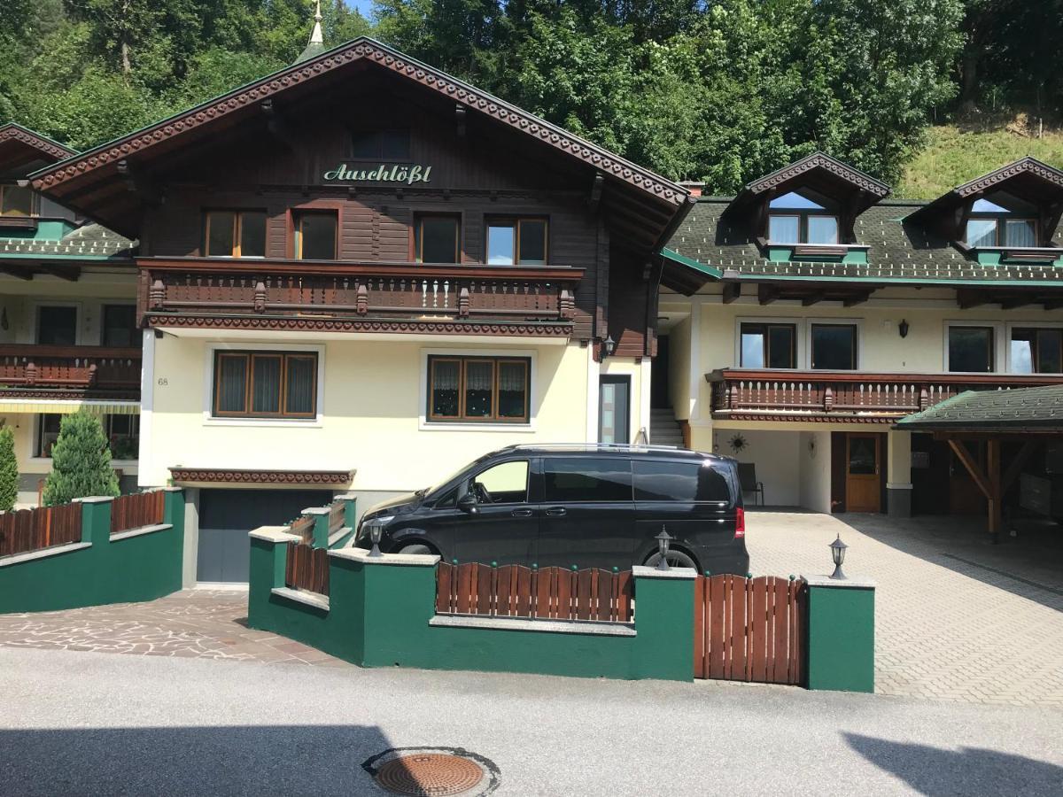 Auschloessl - Reiteralm * Schladming