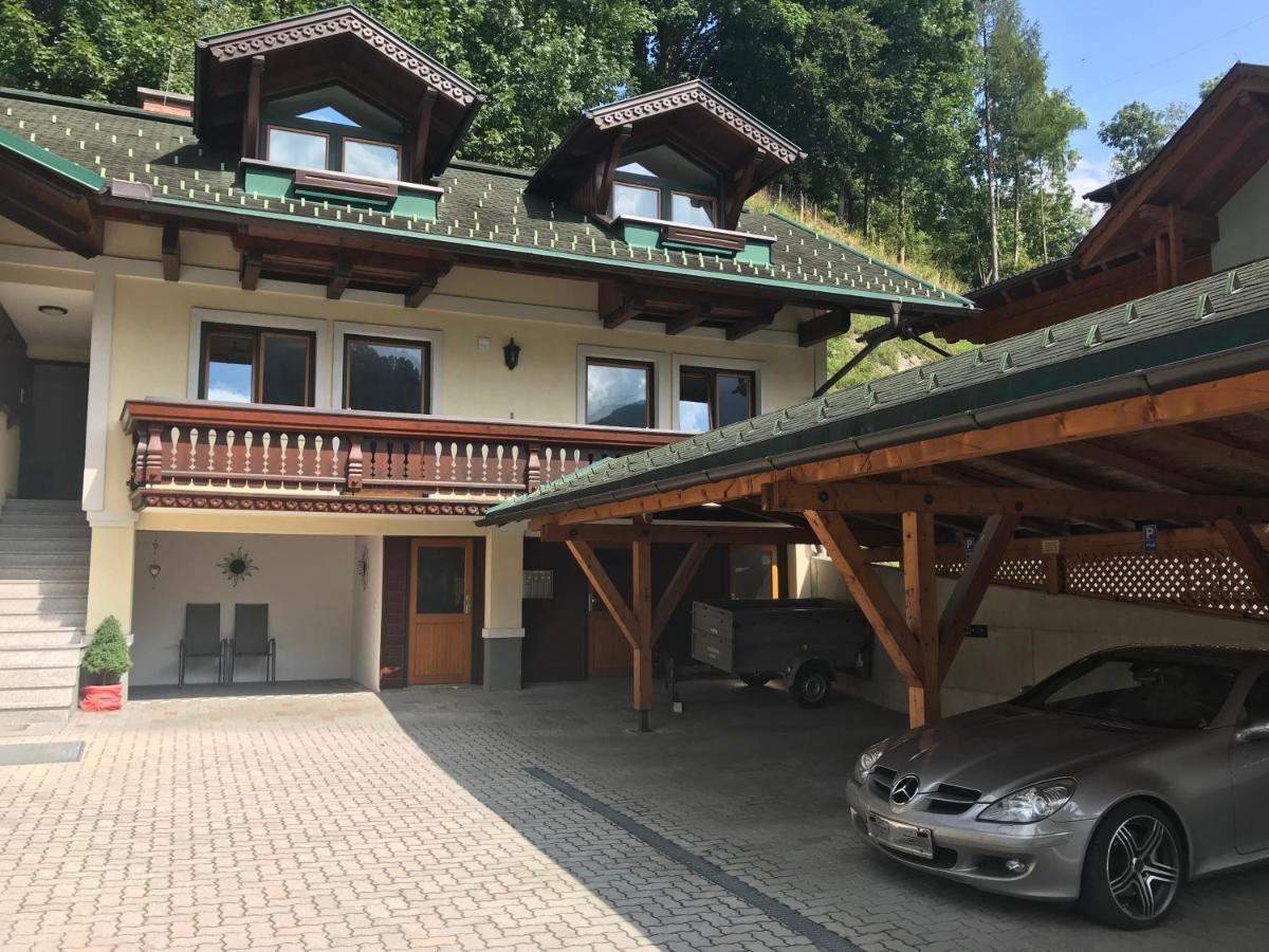 Auschloessl - Reiteralm