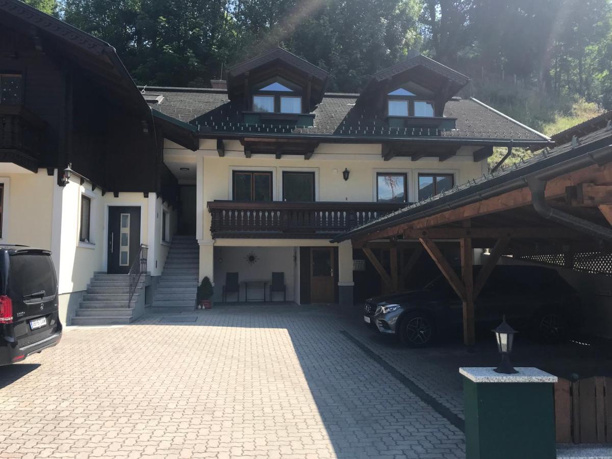 Auschloessl - Reiteralm *