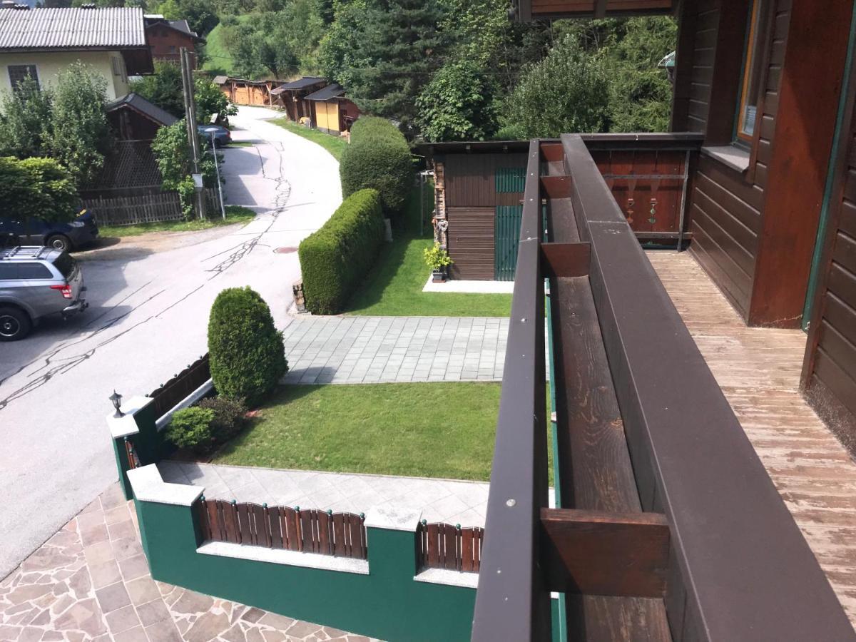 Auschloessl - Reiteralm Apartment *