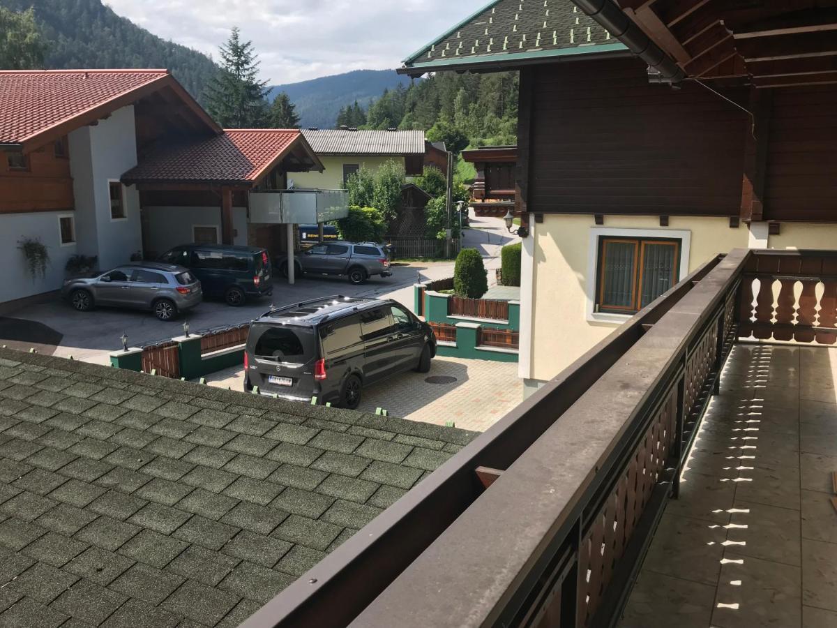 Apartment Auschloessl - Reiteralm Schladming