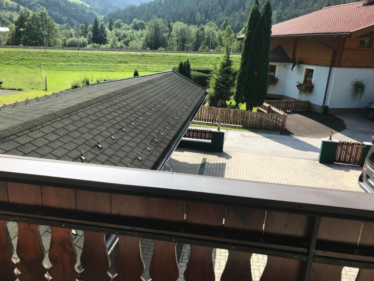 Auschloessl - Reiteralm *