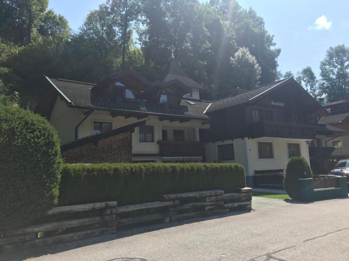 Auschloessl - Reiteralm