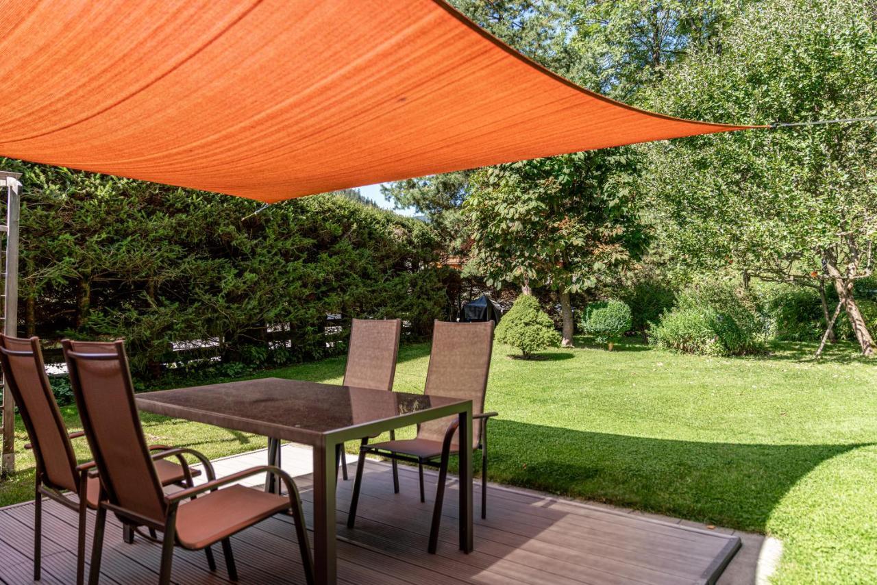 Apartment Auschloessl - Reiteralm Schladming