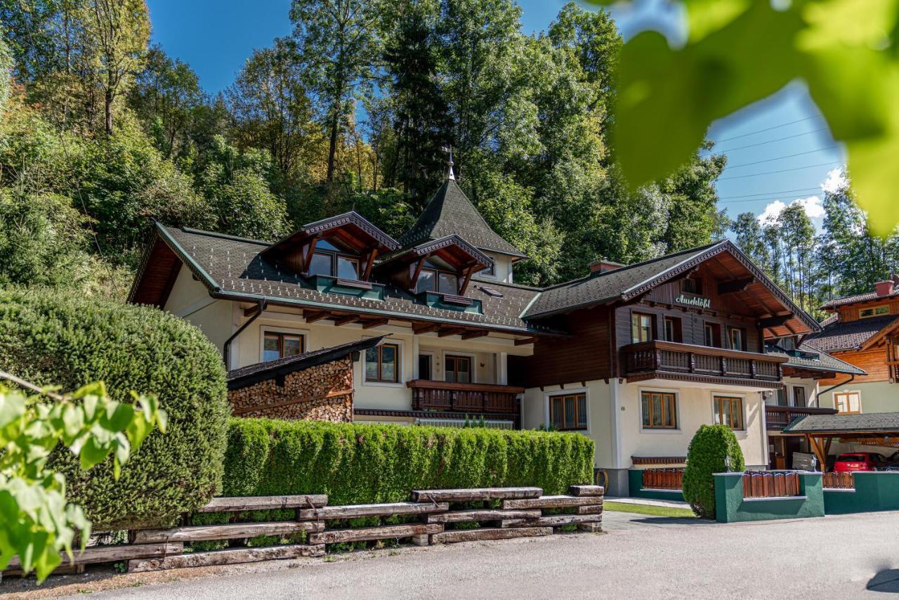 Auschloessl - Reiteralm Schladming