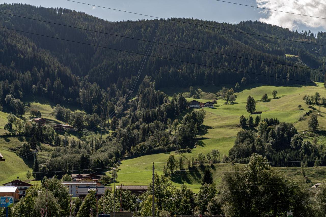 Auschloessl - Reiteralm Apartment