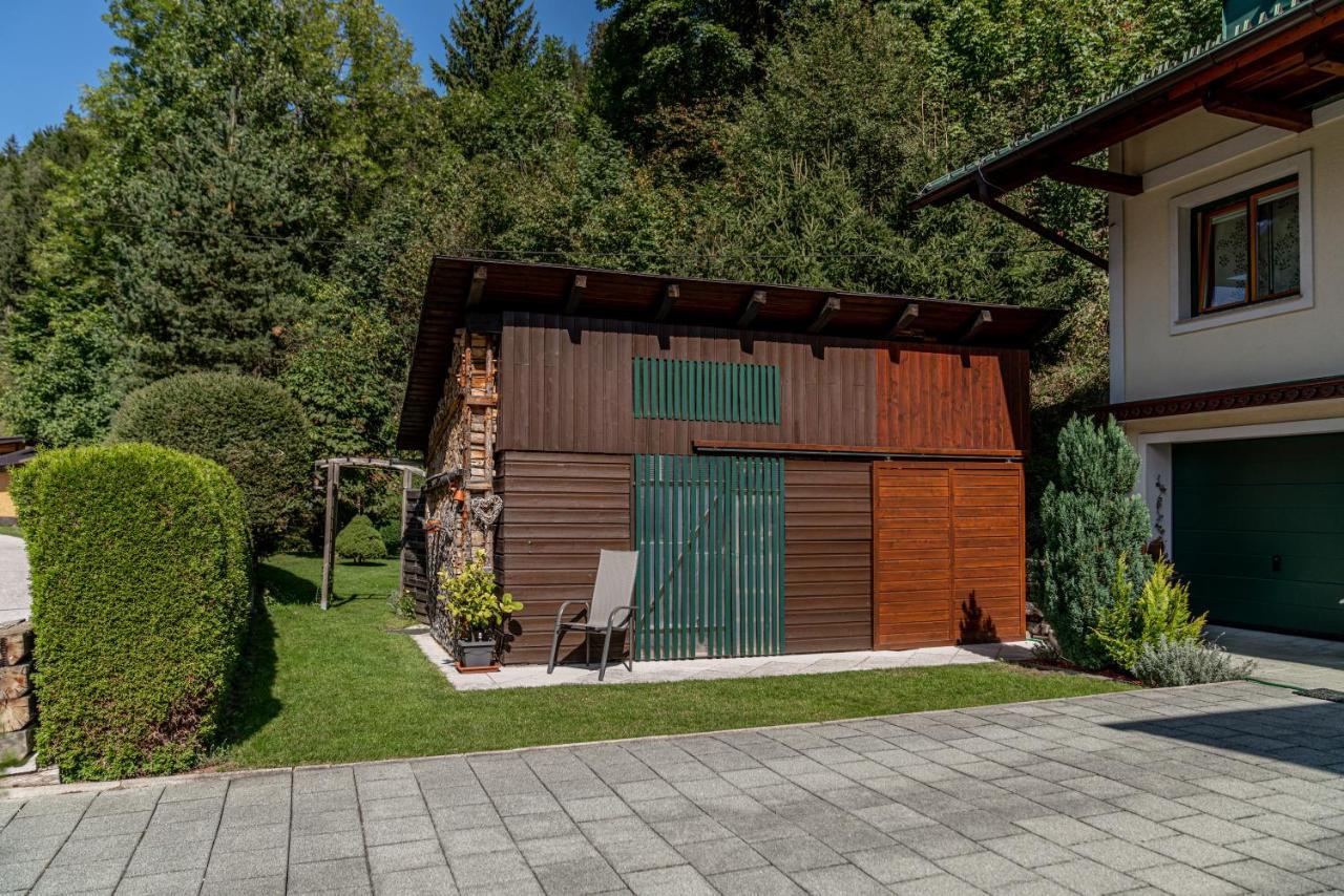Auschloessl - Reiteralm Apartment *