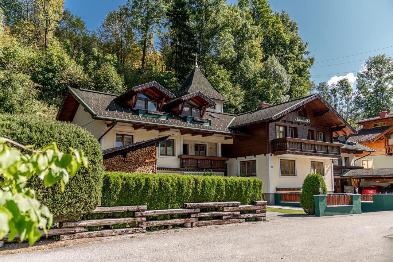 Apartment Auschloessl - Reiteralm Schladming