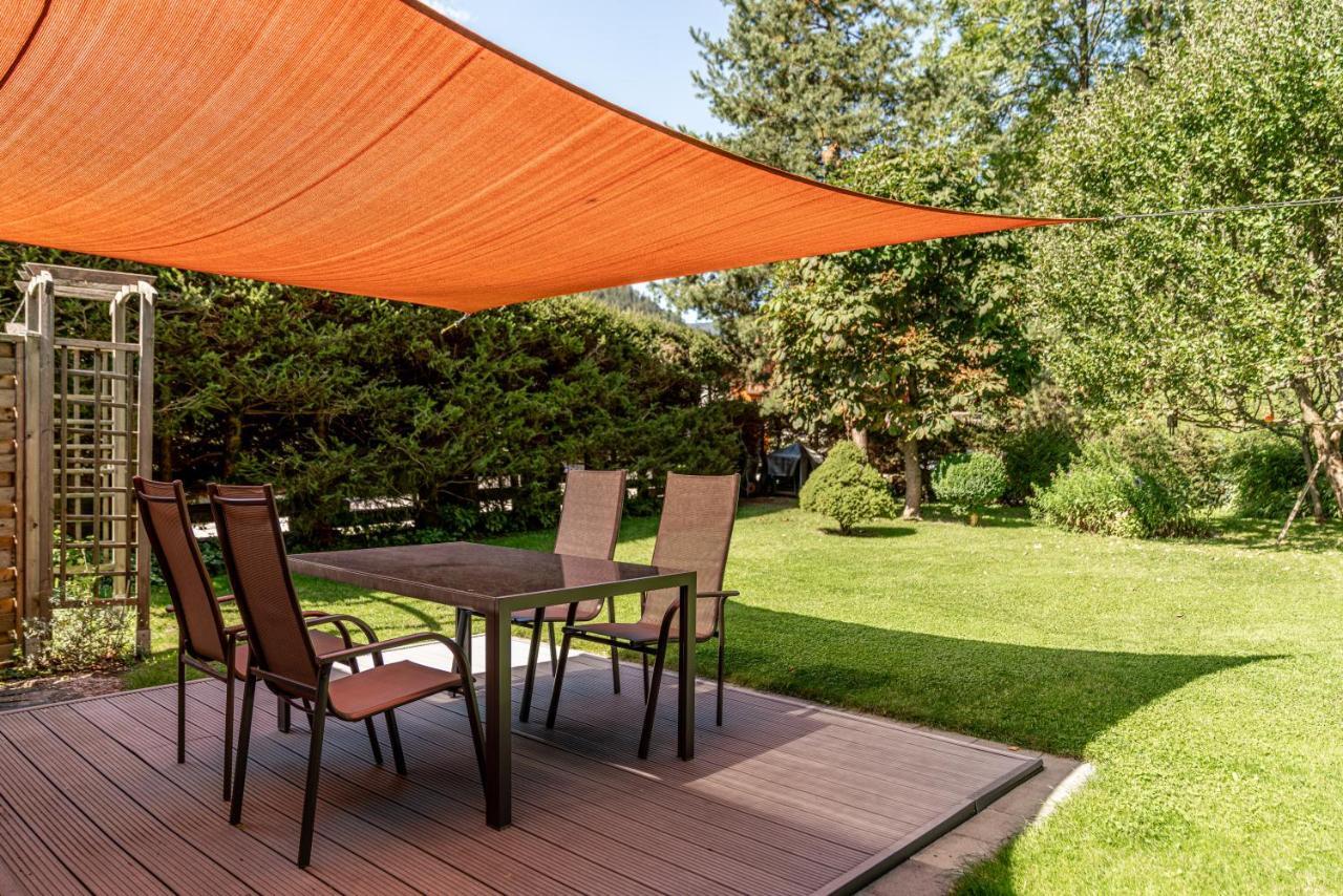 Apartment Auschloessl - Reiteralm Schladming