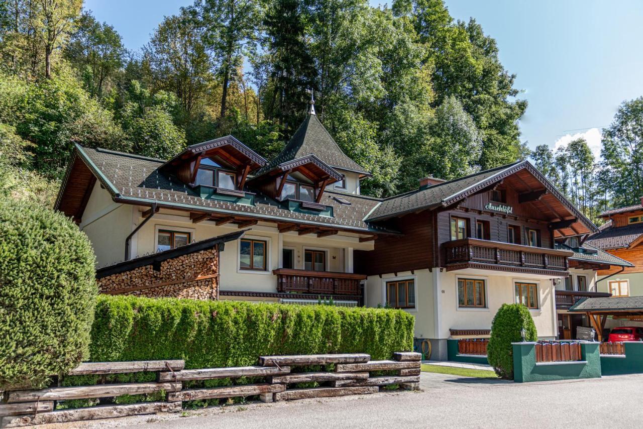 Auschloessl - Reiteralm Apartment