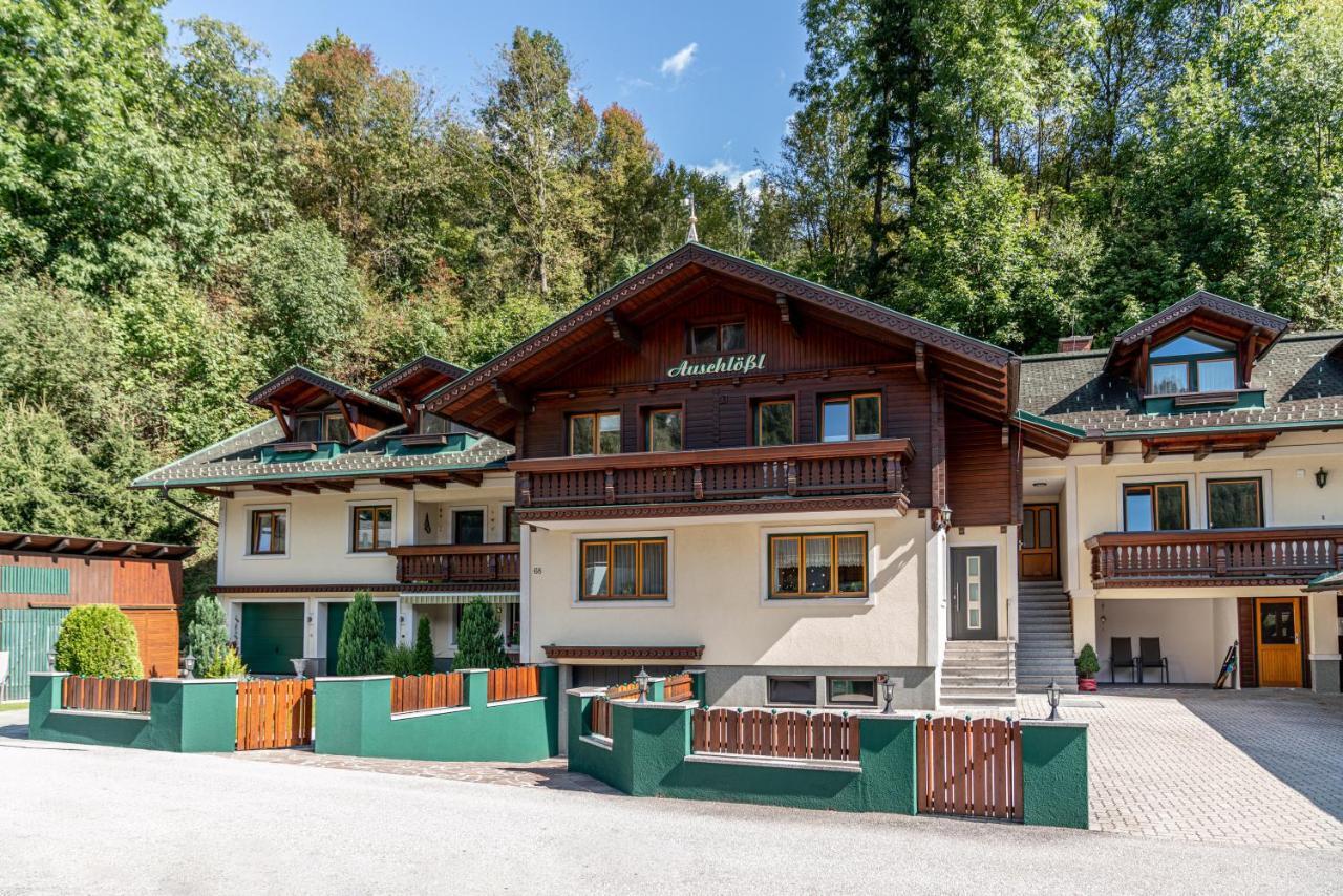 Auschloessl - Reiteralm Apartment Schladming