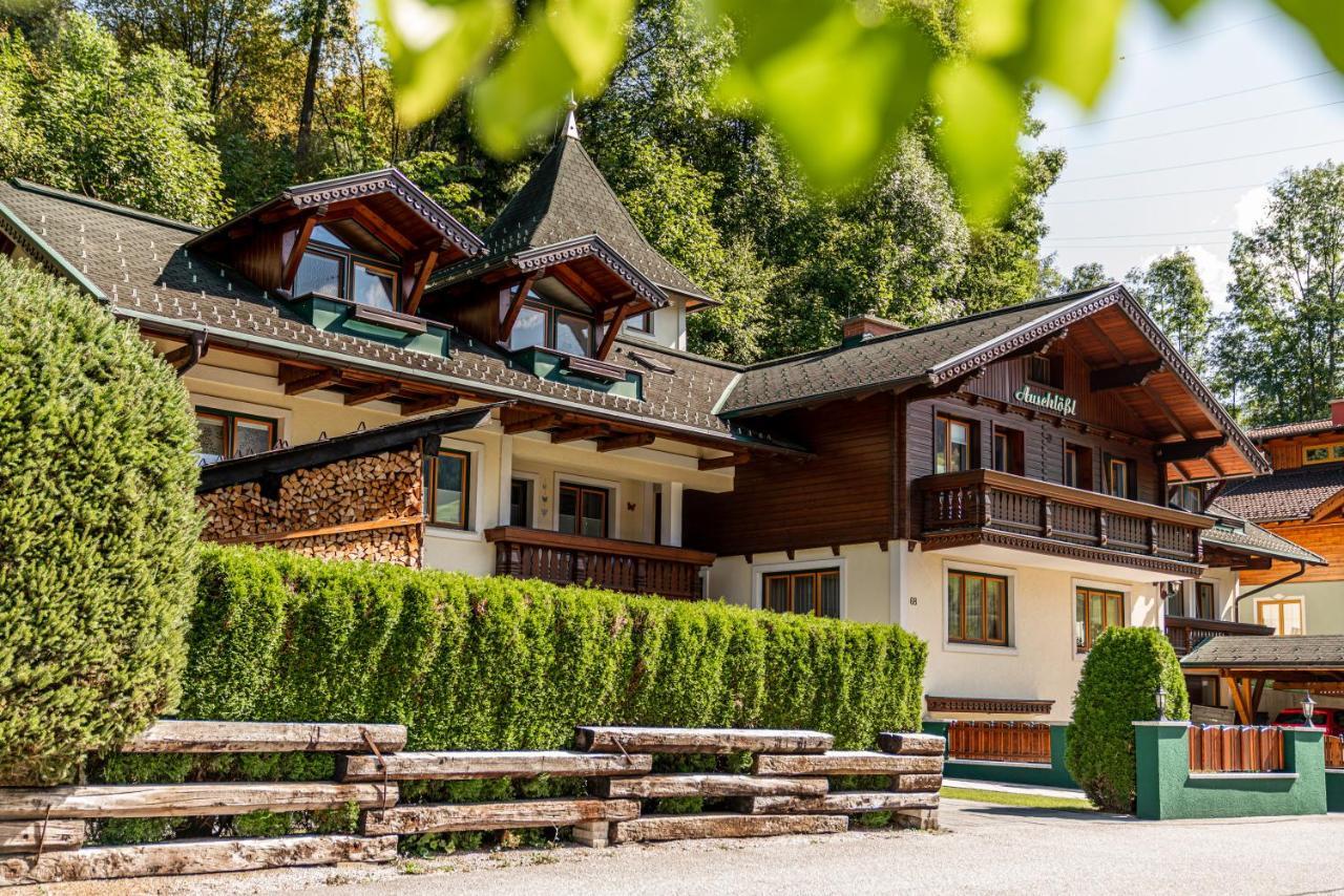 Apartment Auschloessl - Reiteralm Schladming