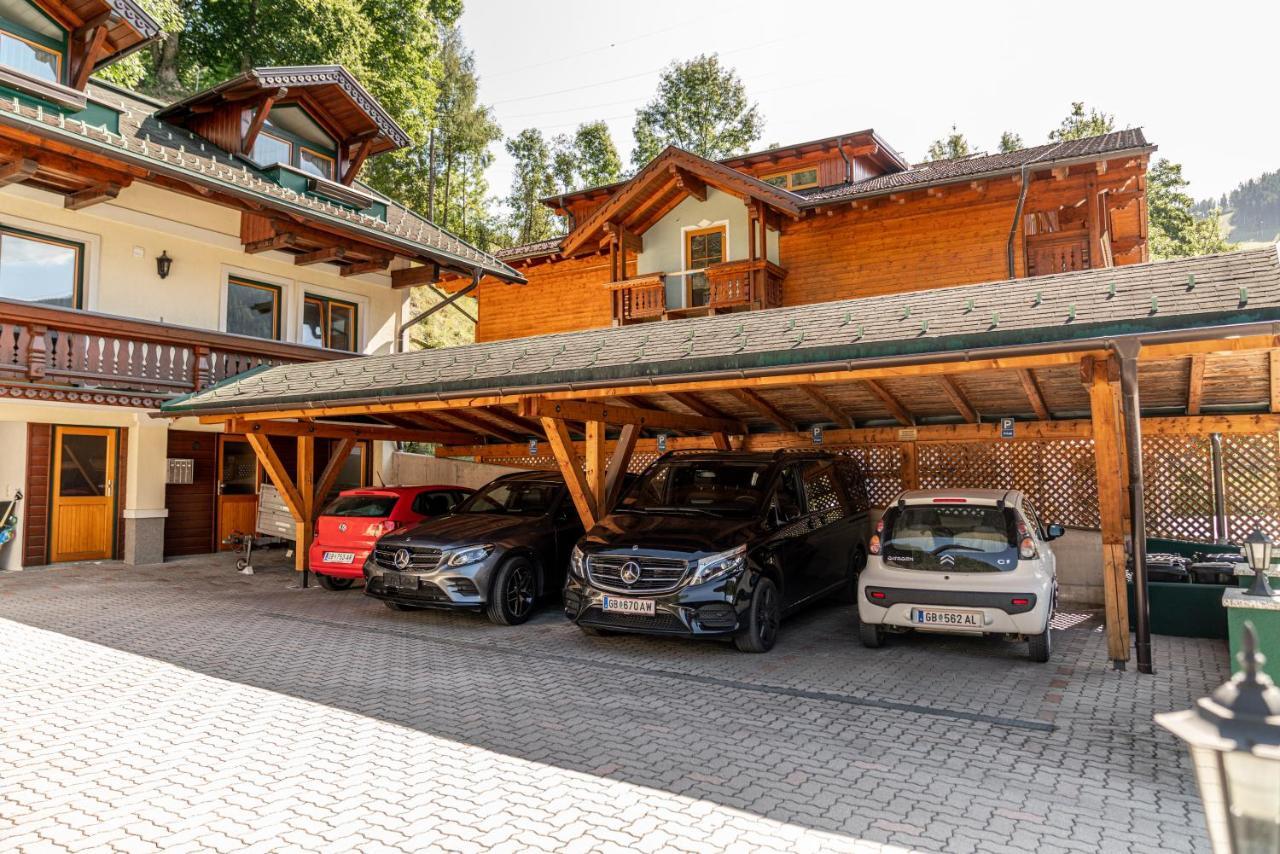 Auschloessl - Reiteralm Apartment Schladming