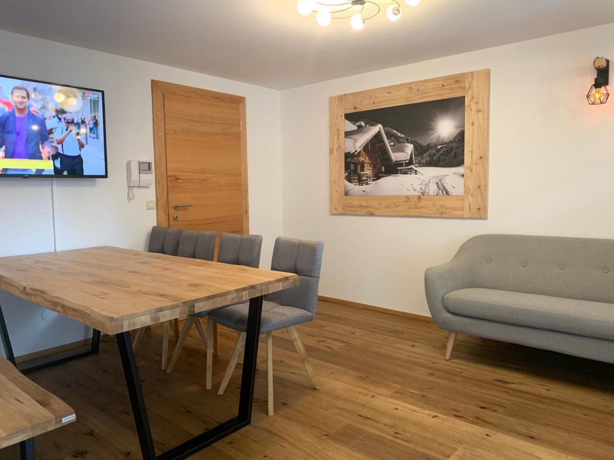 Auschloessl - Reiteralm Apartment Schladming