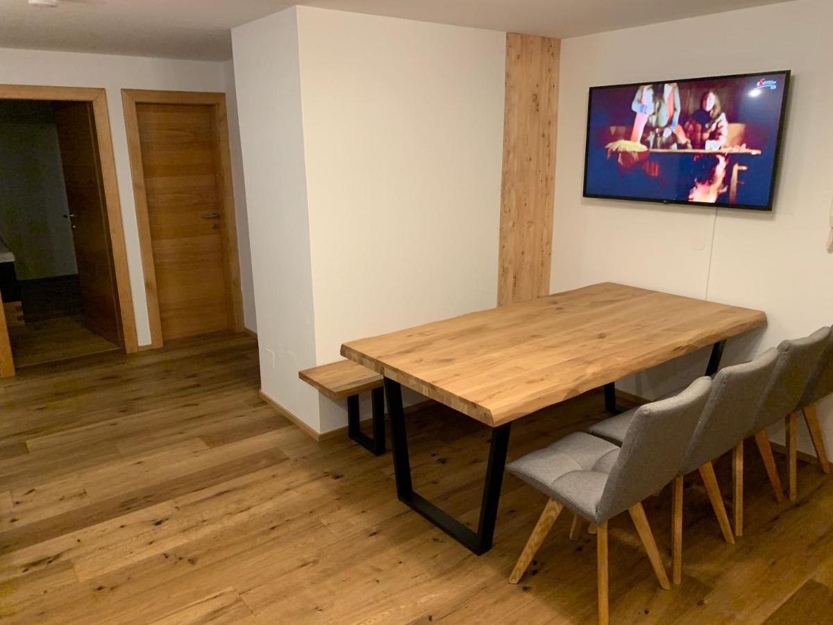 Apartment Auschloessl - Reiteralm