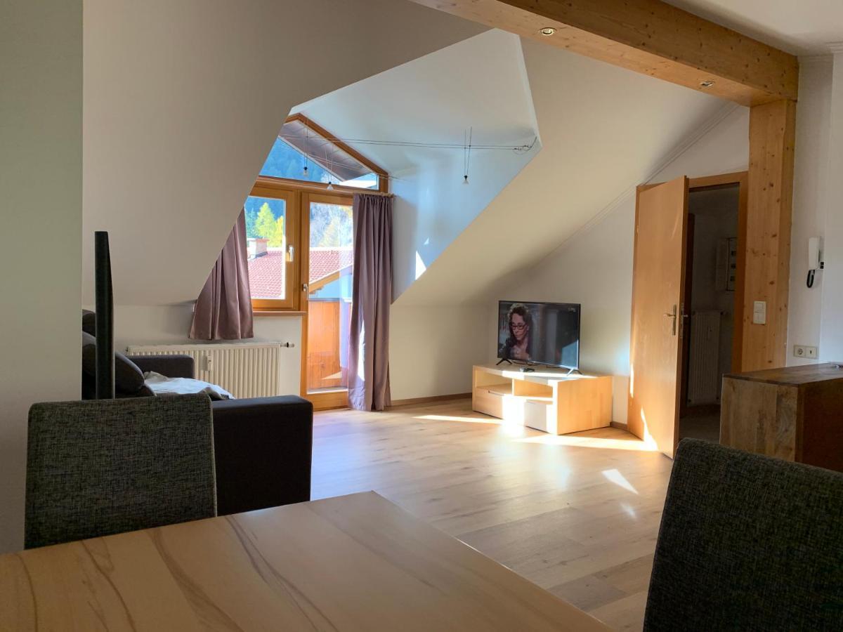 Auschloessl - Reiteralm