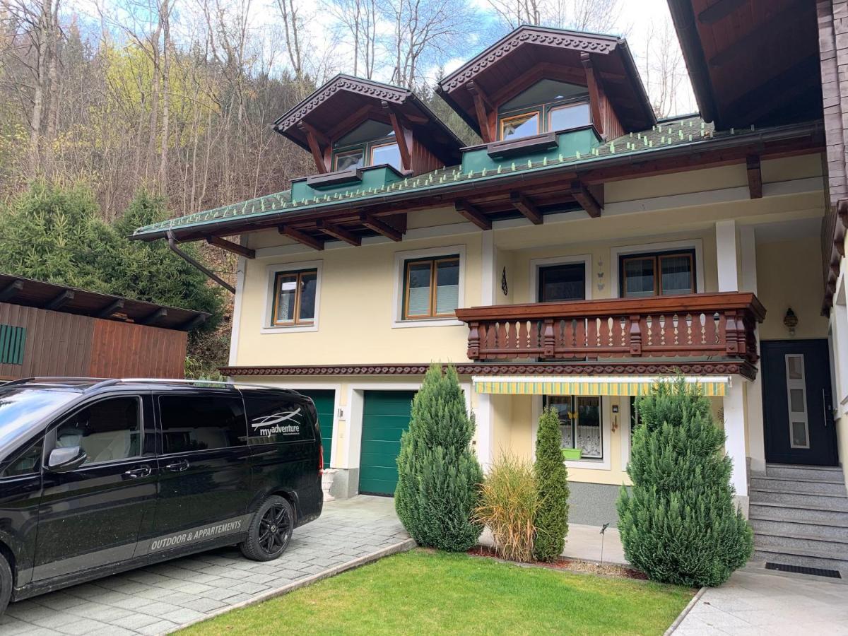 Auschloessl - Reiteralm Apartment Schladming