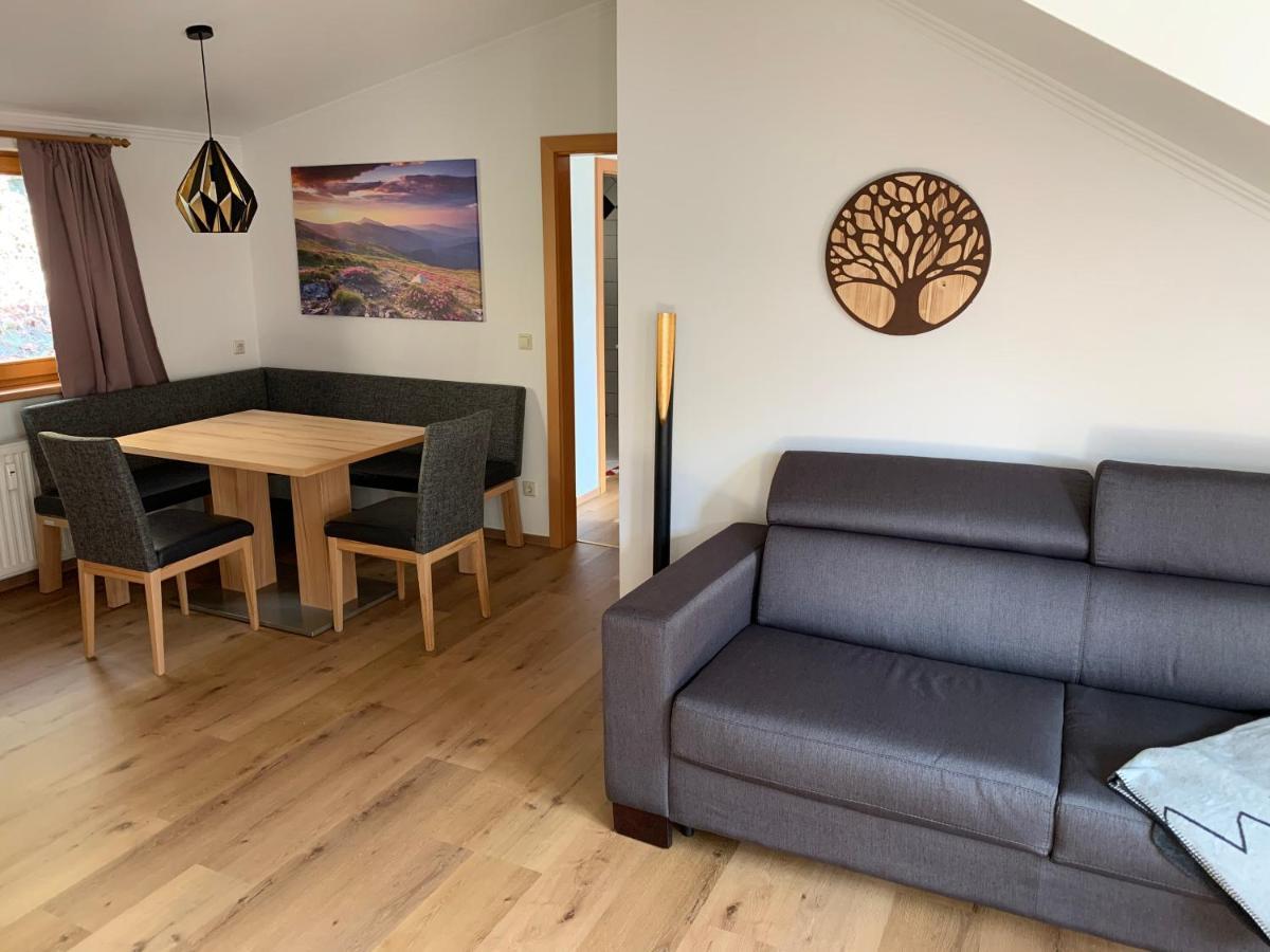 Apartment Auschloessl - Reiteralm Schladming