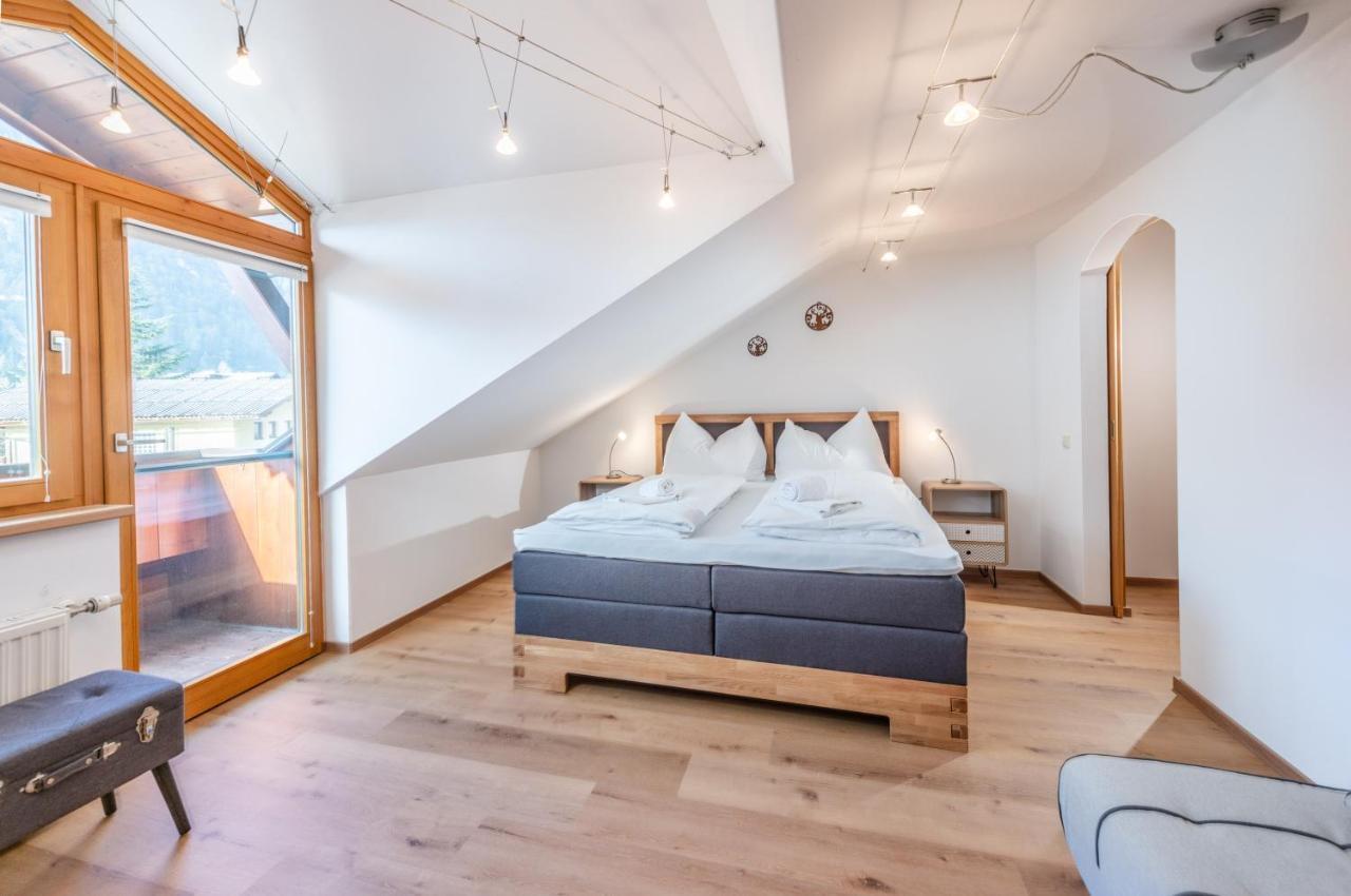 Apartment Auschloessl - Reiteralm Schladming