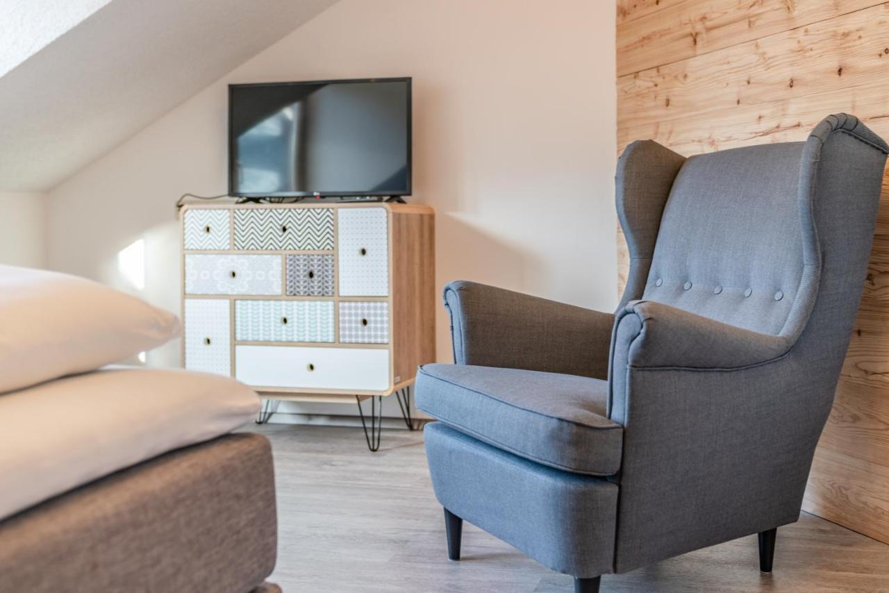 Apartment Auschloessl - Reiteralm *