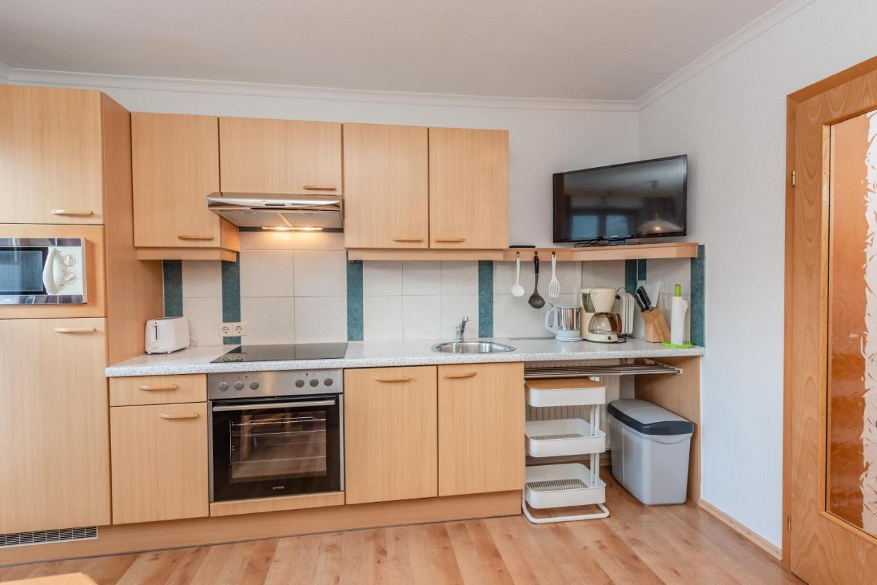 Apartmán Auschloessl - Reiteralm