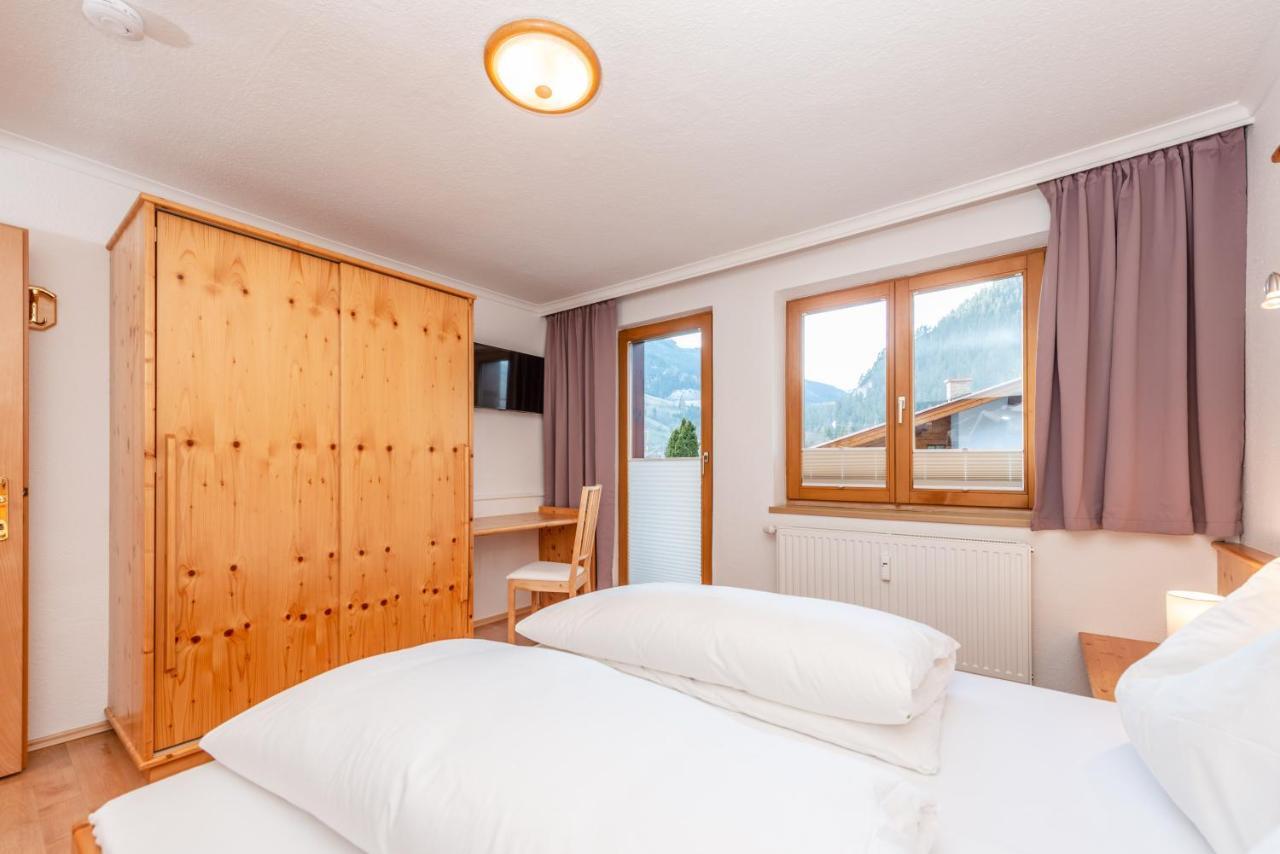 Apartment Auschloessl - Reiteralm *
