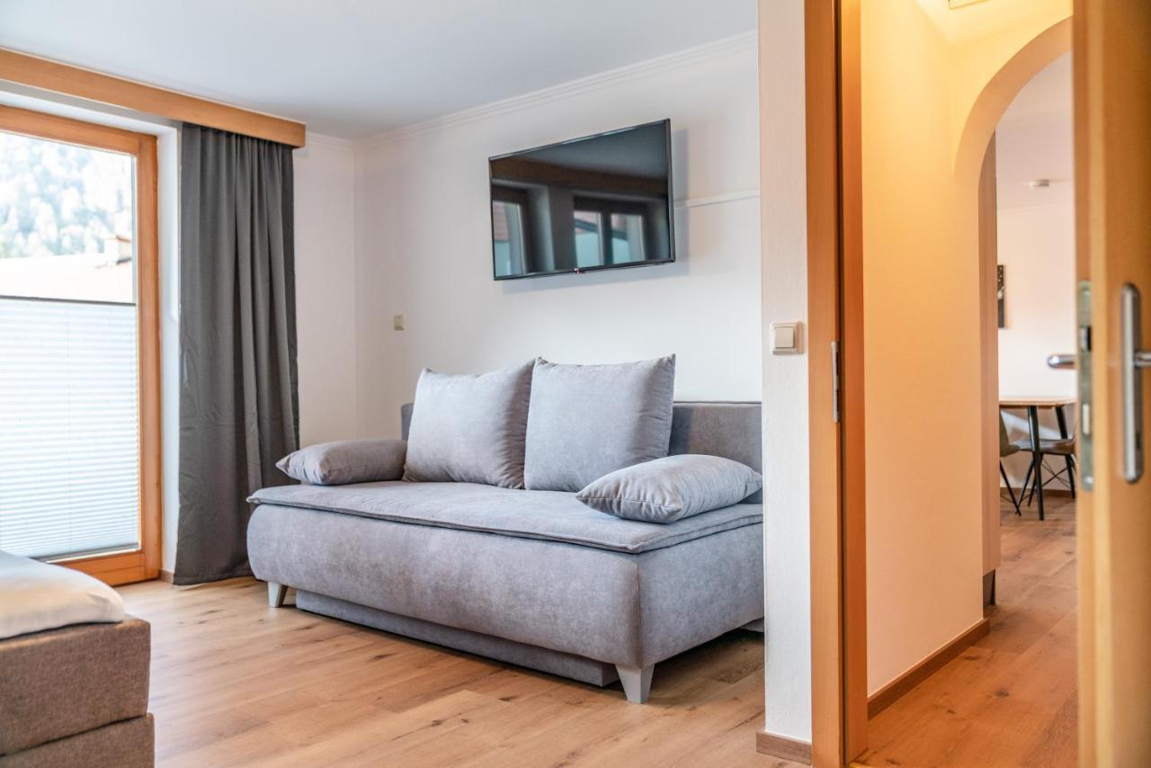 Apartment Auschloessl - Reiteralm Schladming