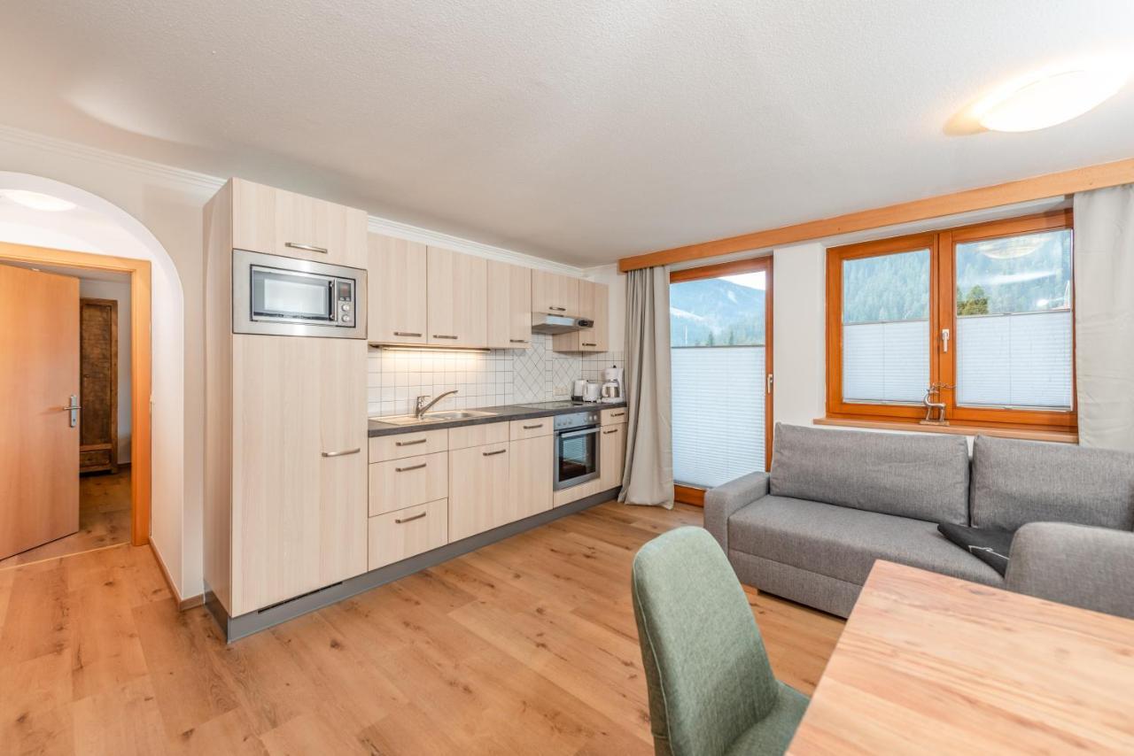 Apartmán Auschloessl - Reiteralm