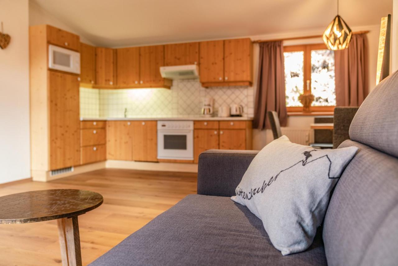 Auschloessl - Reiteralm Apartment Schladming