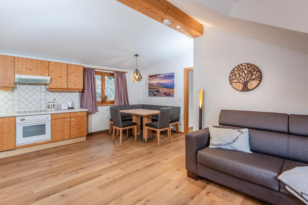 Auschloessl - Reiteralm Apartment