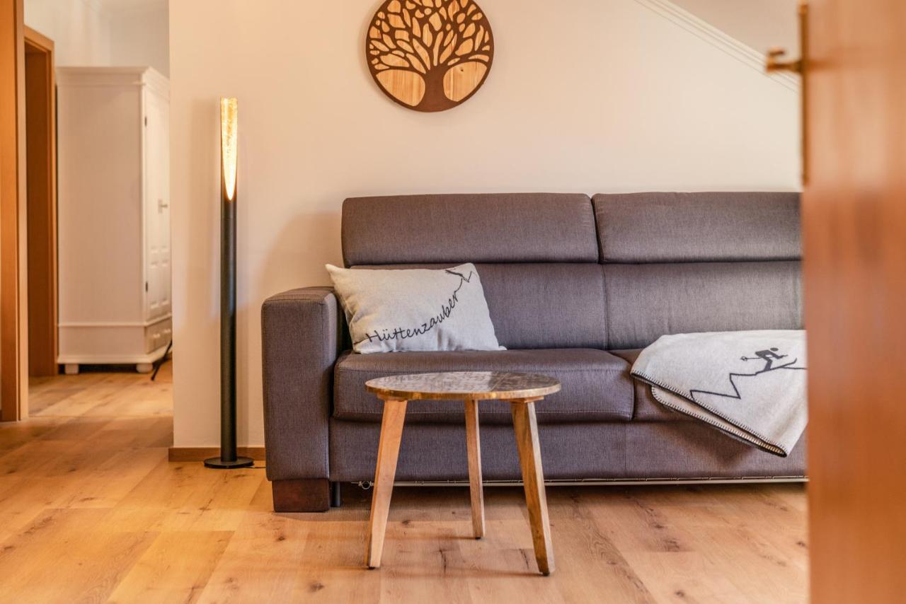 Apartment Auschloessl - Reiteralm Schladming