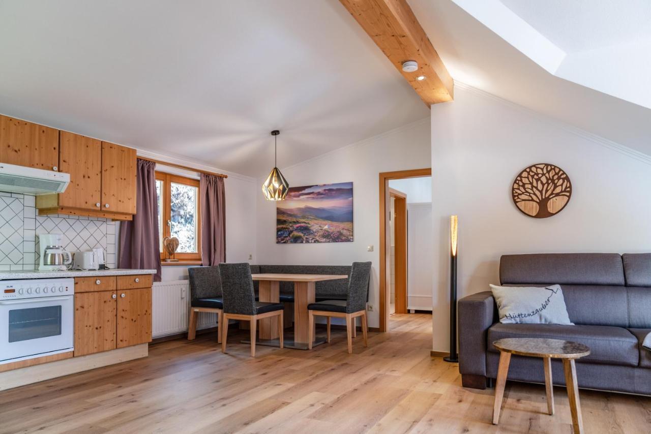 Apartment Auschloessl - Reiteralm Schladming