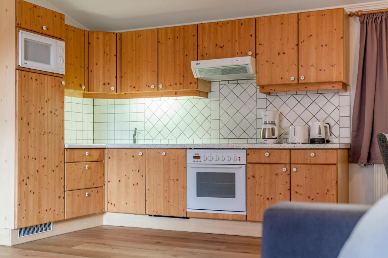 Auschloessl - Reiteralm Apartment *