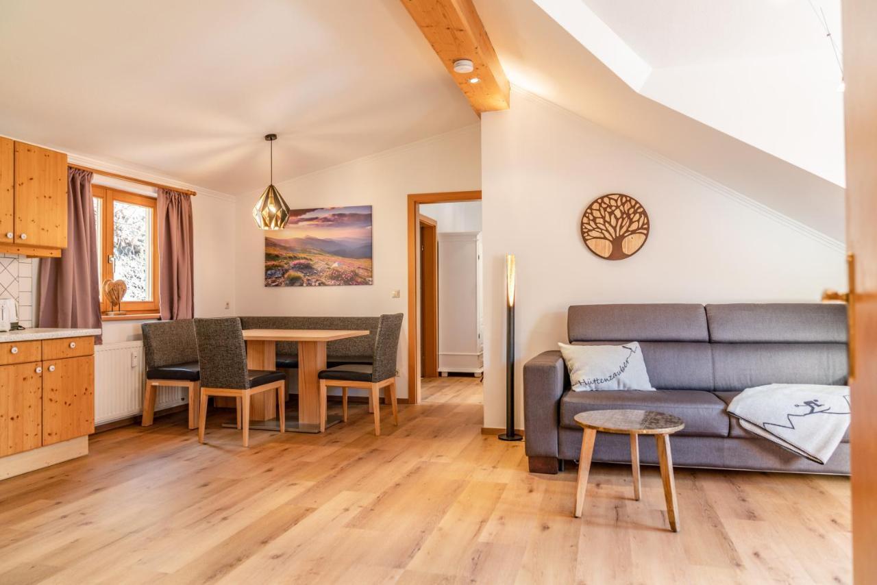 Apartment Auschloessl - Reiteralm Schladming