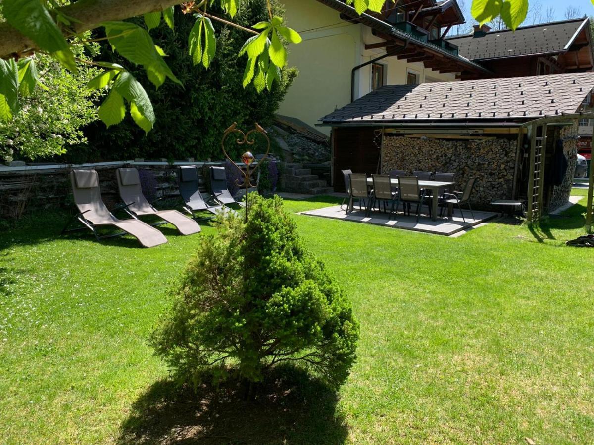 Apartmán Auschloessl - Reiteralm