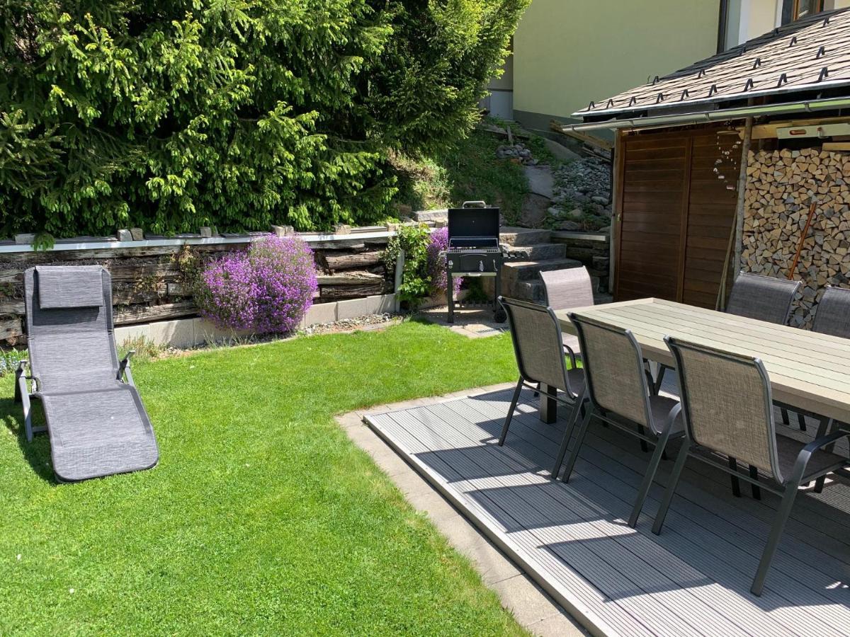 Auschloessl - Reiteralm Apartment Schladming